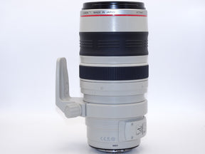 【外観特上級】Canon 望遠ズームレンズ EF28-300mm F3.5-5.6L IS USM フルサイズ対応