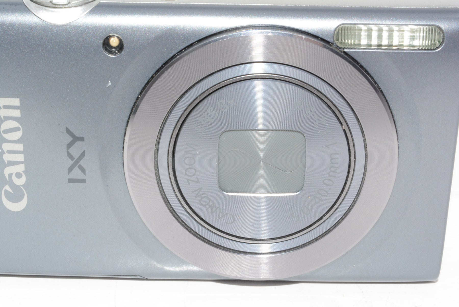 【外観特上級】Canon デジタルカメラ IXY150
