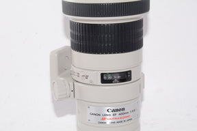【外観並級】Canon 単焦点超望遠レンズ EF400mm F5.6L USM フルサイズ対応