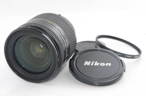 【外観特上級】Nikon AFレンズ AF 28-200mm F3.5-5.6D