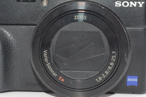 【外観並級】SONY デジタルカメラ Cyber-shot RX100 III 光学2.9倍 DSC-RX100M3