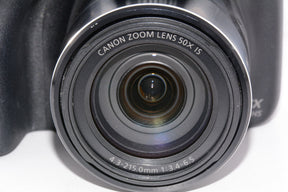 【外観並級】Canon デジタルカメラ PowerShot SX530HS