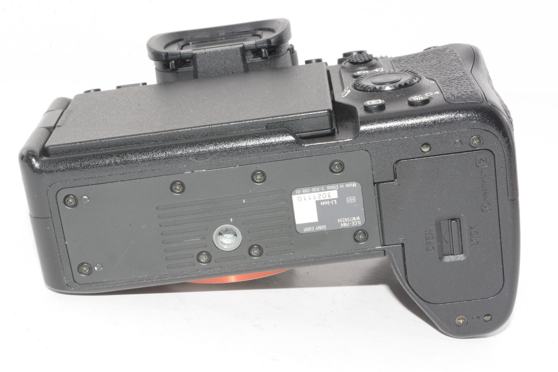 【外観特上級】ソニー α7 IV  ILCE-7M4