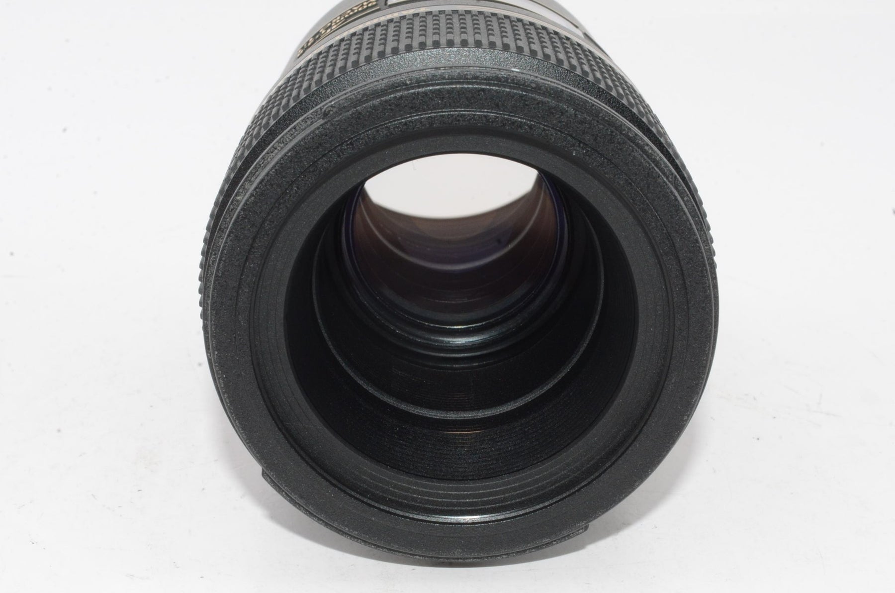 【外観特上級】TAMRON  SP AF90mm F2.8 Di MACRO 1:1 キヤノン用 272E