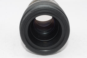 【外観特上級】TAMRON  SP AF90mm F2.8 Di MACRO 1:1 キヤノン用 272E