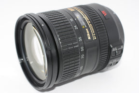 【外観特上級】Nikon AF-S DX VR Zoom Nikkor ED18-200mm F3.5-5.6G(IF)