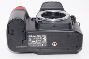 【外観並級】Nikon デジタル一眼レフカメラ D80 ボディ