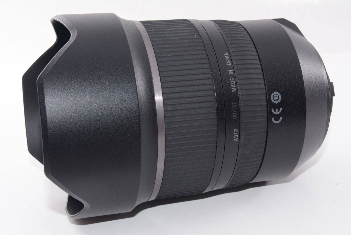【外観特上級】TAMRON  SP 15-30mm F2.8 Di VC USD ニコン用 A012N