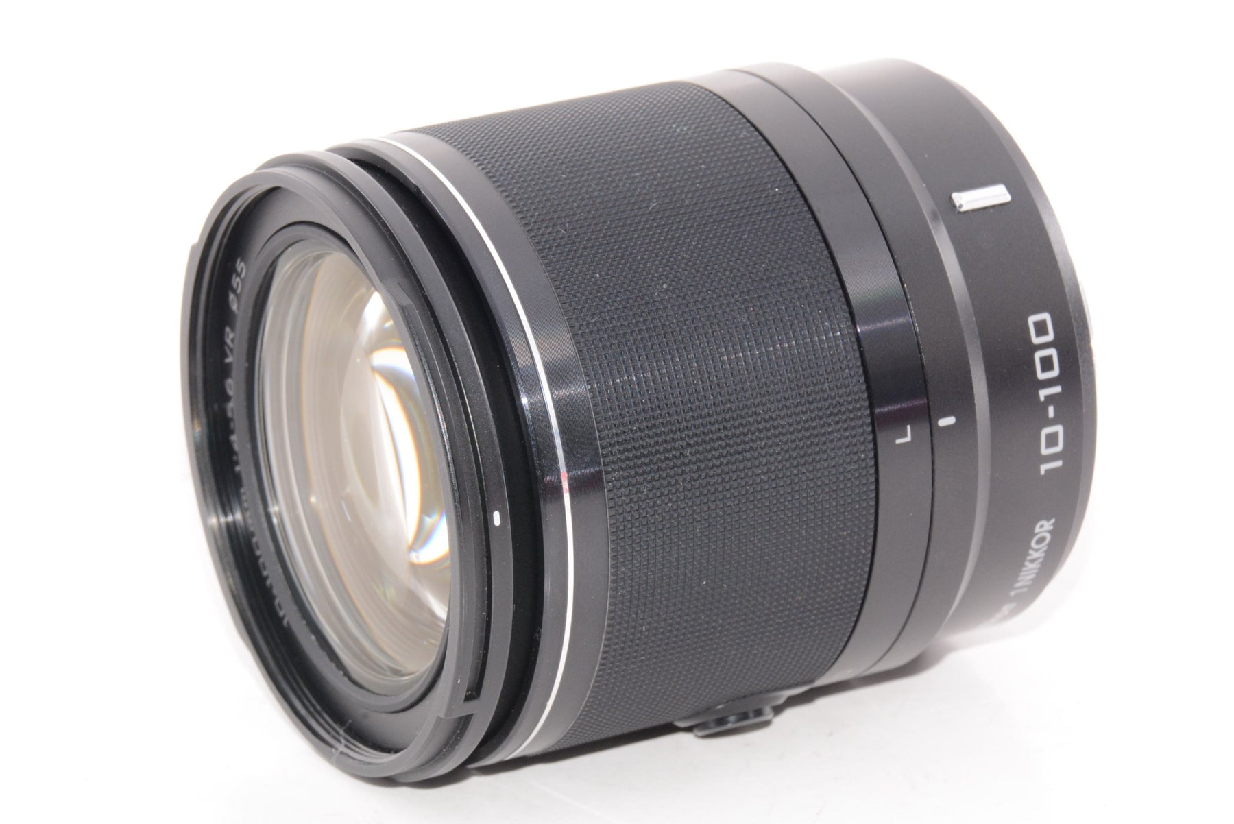 【外観特上級】Nikon 1 NIKKOR VR 10-100mm f/4-5.6