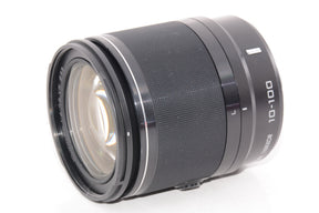 【外観特上級】Nikon 1 NIKKOR VR 10-100mm f/4-5.6