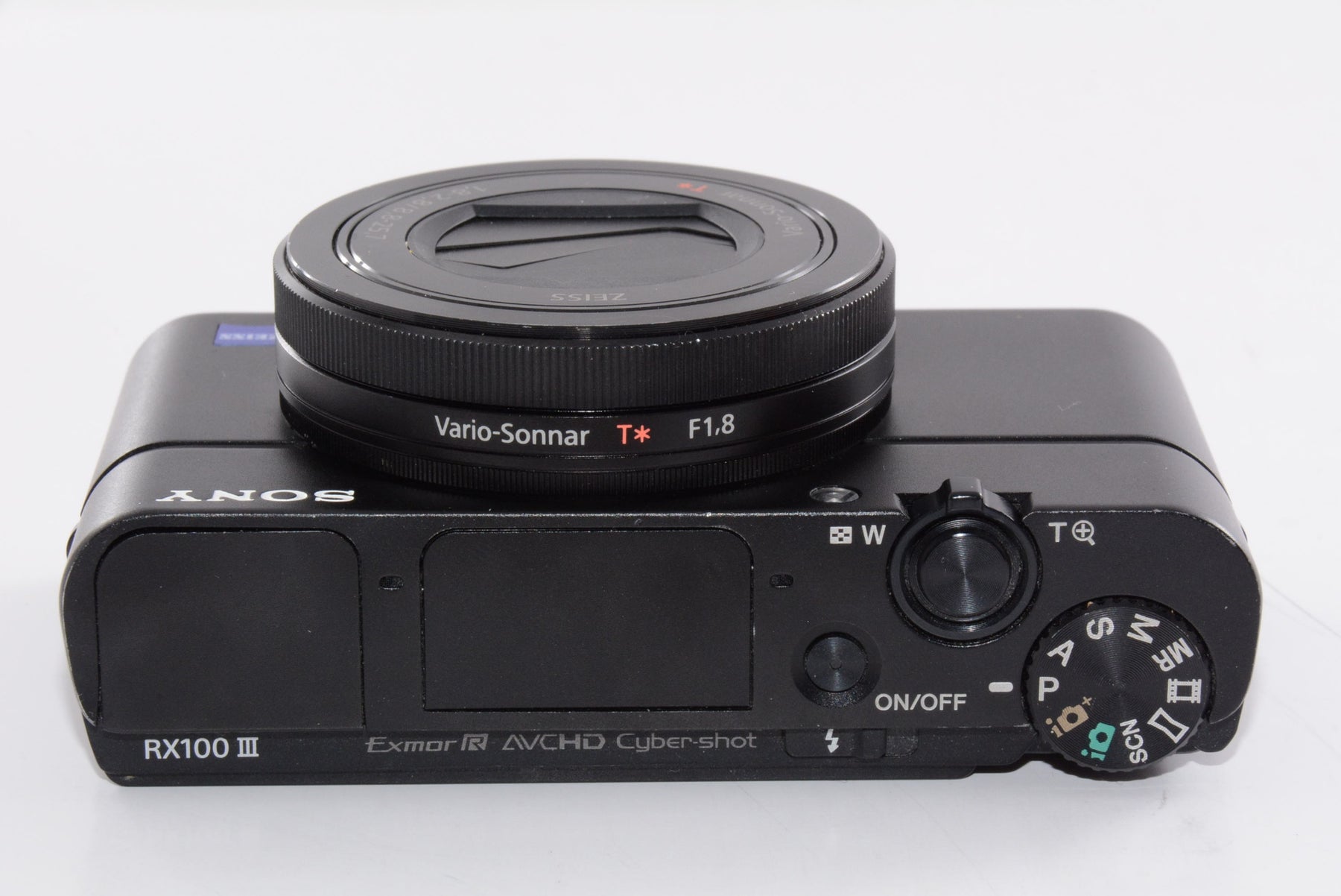 【外観並級】SONY デジタルカメラ Cyber-shot RX100 III  DSC-RX100M3