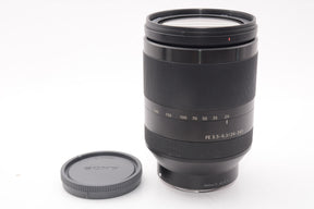 【外観特上級】ソニー デジタル一眼カメラα[Eマウント]用レンズ SEL24240 (FE 24-240mm F3.5-6.3 OSS)