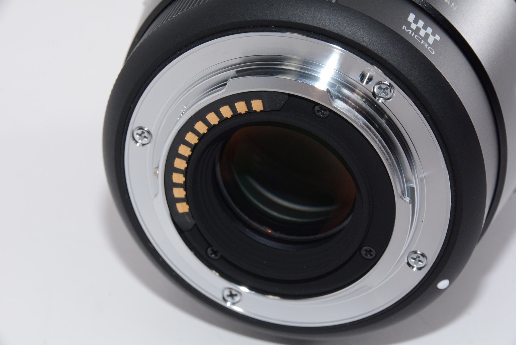 【外観特上級】シグマ SIGMA 16mm F1.4 DC DN※マイクロフォーサーズマウント