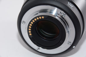 【外観特上級】シグマ SIGMA 16mm F1.4 DC DN※マイクロフォーサーズマウント