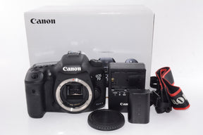 【外観特上級】Canon デジタル一眼レフカメラ EOS 7D Mark IIボディ EOS7DMK2