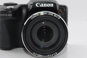 【外観特上級】Canon デジタルカメラ PowerShot SX510 HS