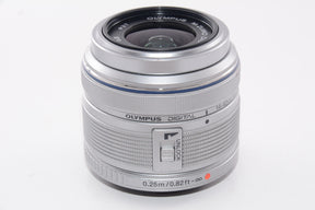 【外観特上級】OLYMPUS  M.ZUIKO DIGITAL 14-42mm F3.5-5.6 II R