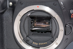 【外観特上級】Canon デジタル一眼レフカメラ EOS Kiss X4 ボディ KISSX4-BODY