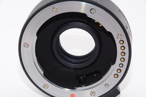 RICOH PENTAX-DA AF REAR CONVERTER 1.4×