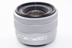 【外観特上級】Fujinon xc15 – 45 mmf3.5 – 5.6 OIS PZレンズ
