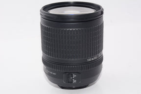 【外観特上級】Nikon AF-S DX Zoom Nikkor ED 18-135mm F3.5-5.6G (IF)