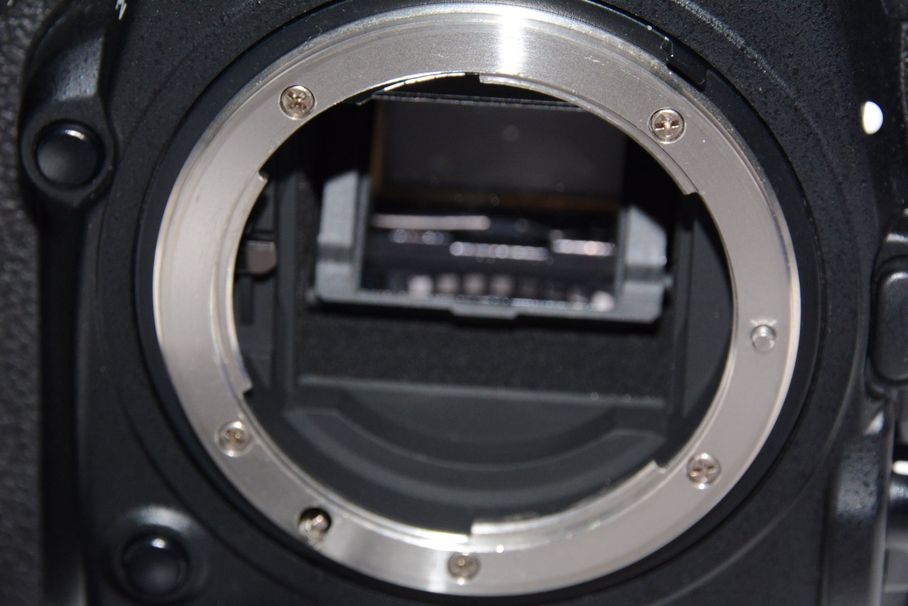 【外観並級】Nikon デジタル一眼レフカメラ D500 ボディ