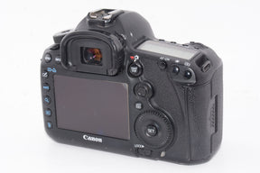 【外観並級】Canon デジタル一眼レフカメラ EOS 5D Mark III ボディ EOS5DMK3