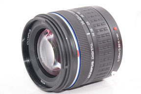 【外観特上級】OLYMPUS 標準ズームレンズ ZUIKO DIGITAL ED 14-42mm F3.5-5.6