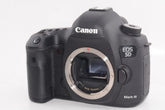 【外観並級】Canon デジタル一眼レフカメラ EOS 5D Mark III ボディ EOS5DMK3