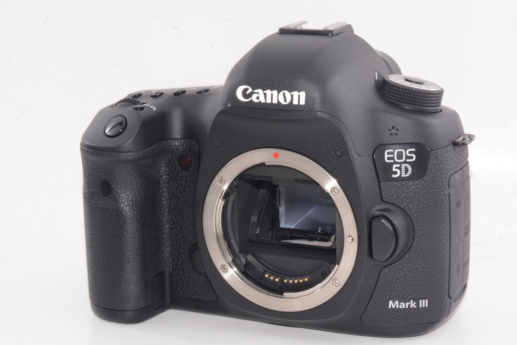 【外観並級】Canon デジタル一眼レフカメラ EOS 5D Mark III ボディ EOS5DMK3
