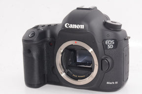 【外観並級】Canon デジタル一眼レフカメラ EOS 5D Mark III ボディ EOS5DMK3