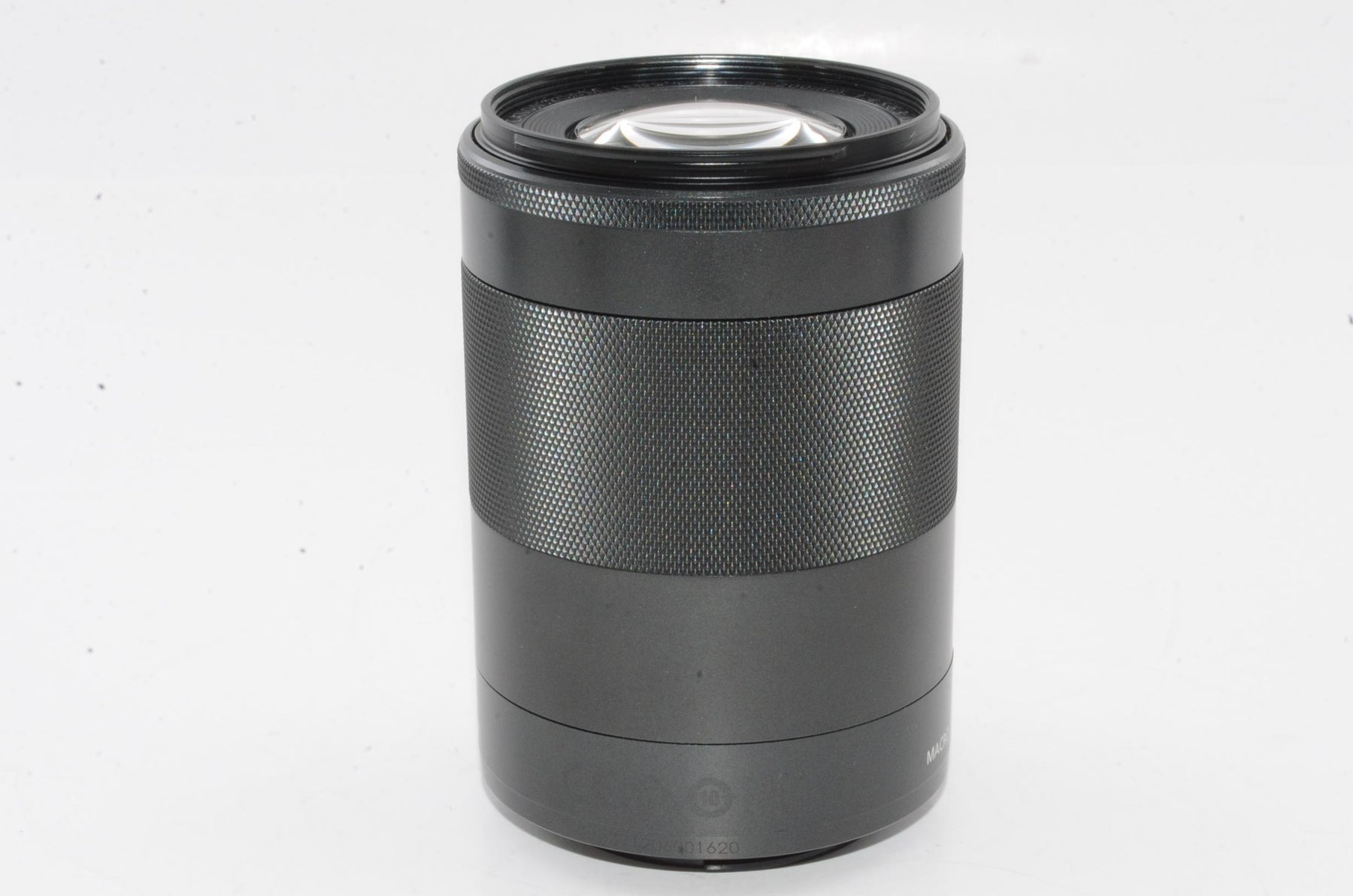 【外観並級】Canon  EF-M55-200mm F4.5-6.3 IS STM