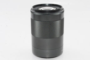 【外観並級】Canon  EF-M55-200mm F4.5-6.3 IS STM