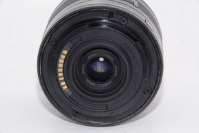 【外観並級】Canon マクロレンズ EF-M28mm F3.5 IS STM