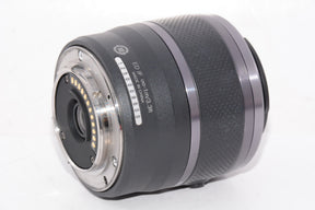 【外観並級】Nikon 望遠ズームレンズ 1 NIKKOR VR 30-110mm f/3.8-5.6 ブラック ニコンCXフォーマット専用