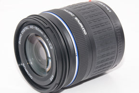 【外観特上級】OLYMPUS 望遠ズームレンズ ZUIKO DIGITAL ED 40-150mm F4.0-5.6