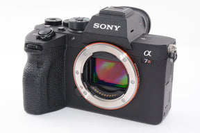 【外観特上級】ソニー SONY フルサイズミラーレス一眼 α7RM4 ボディ ILCE-7RM4