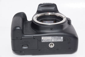 【外観特上級】Canon デジタル一眼レフカメラ EOS Kiss X80 ボディ