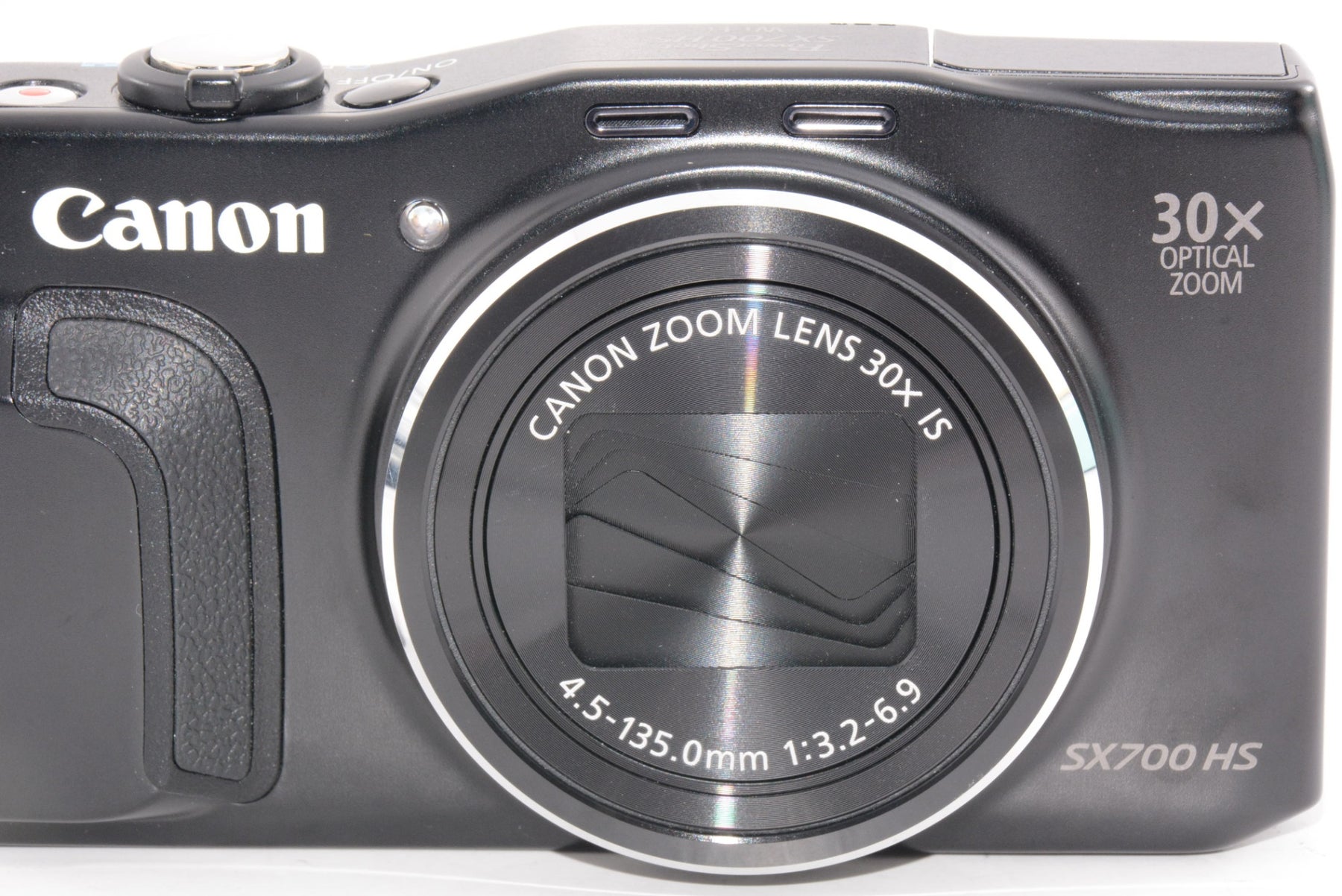 【外観特上級】Canon  Power Shot SX700 HS