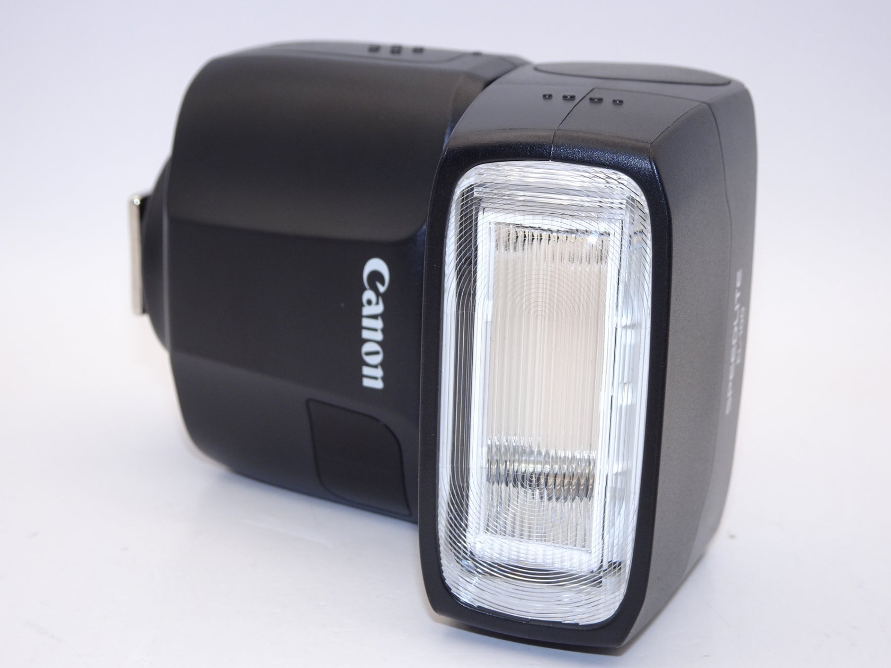 【外観特上級】Canon スピードライト EL-100 SPEEDLITE EL-100