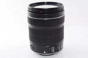 【外観特上級】Canon 標準ズームレンズ EF-S18-135mm F3.5-5.6 IS STM