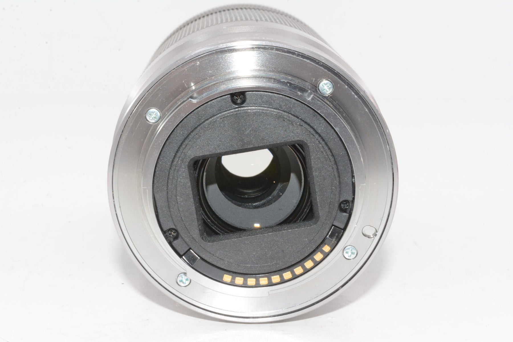 【外観並級】SONY E 55-210mm F4.5-6.3 OSS
