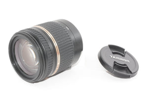【外観特上級】TAMRON  18-270mm F3.5-6.3 DiII VC PZD ニコン用