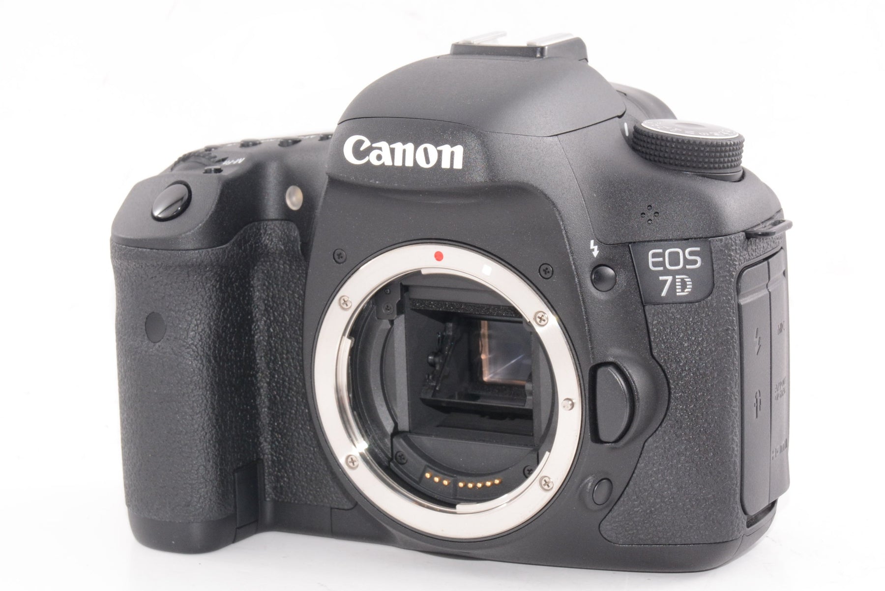 【外観特上級】Canon デジタル一眼レフカメラ EOS 7D ボディ EOS7D