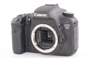 【外観特上級】Canon デジタル一眼レフカメラ EOS 7D ボディ EOS7D