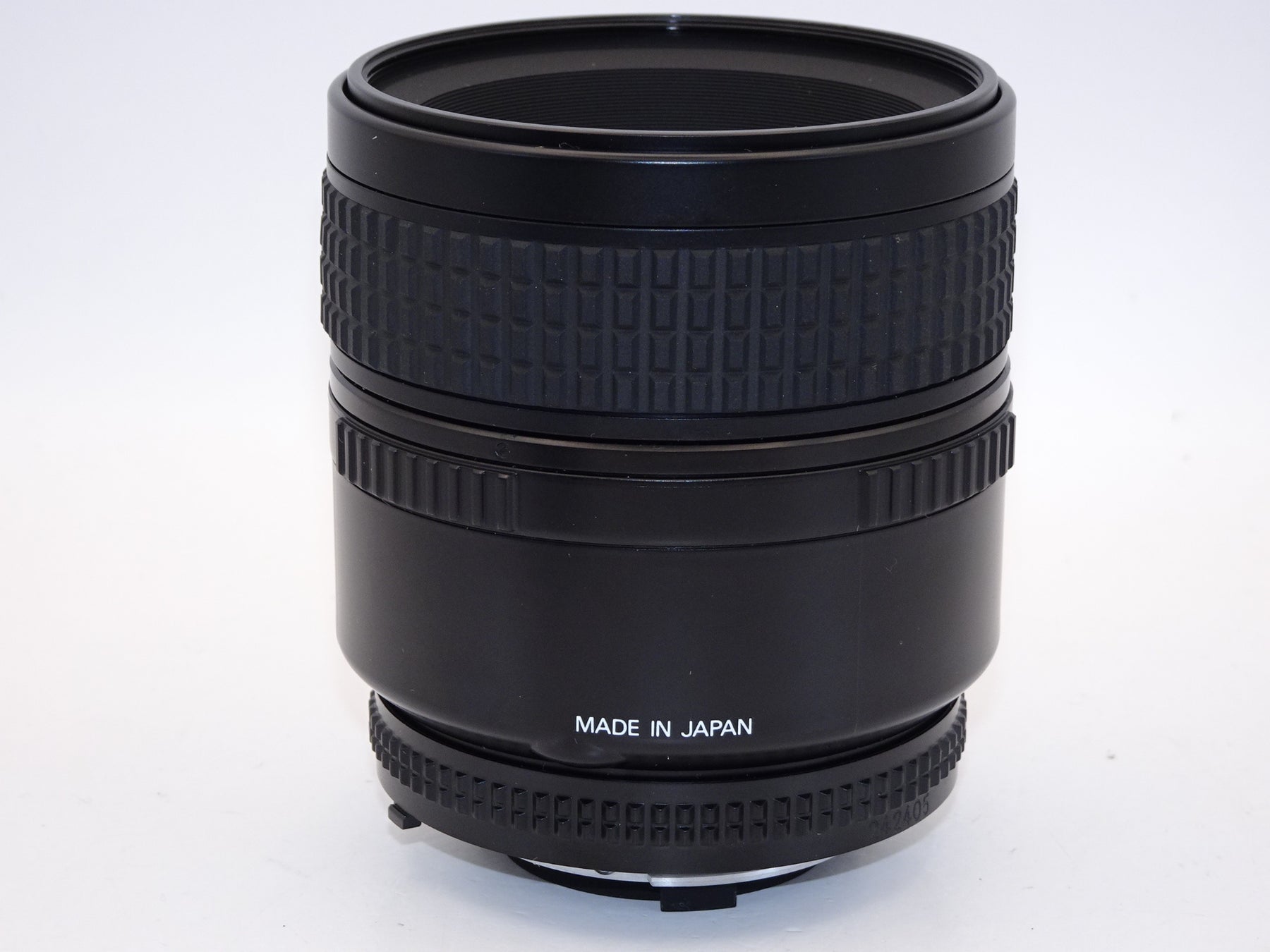 【外観特上級】Nikon AF Micro Nikkor 60mm F2.8