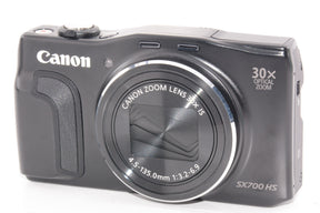 【外観特上級】Canon  Power Shot SX700 HS