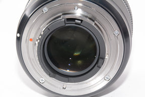 【外観特上級】SIGMA 単焦点レンズ Art 30mm F1.4 DC HSM ニコン用 APS-C専用