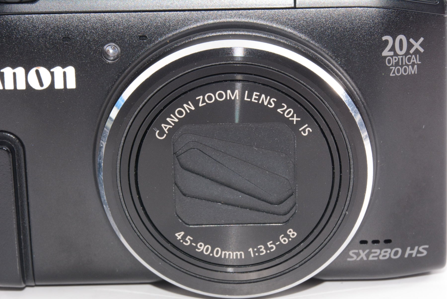【外観特上級】Canon デジタルカメラ Power Shot SX280HS
