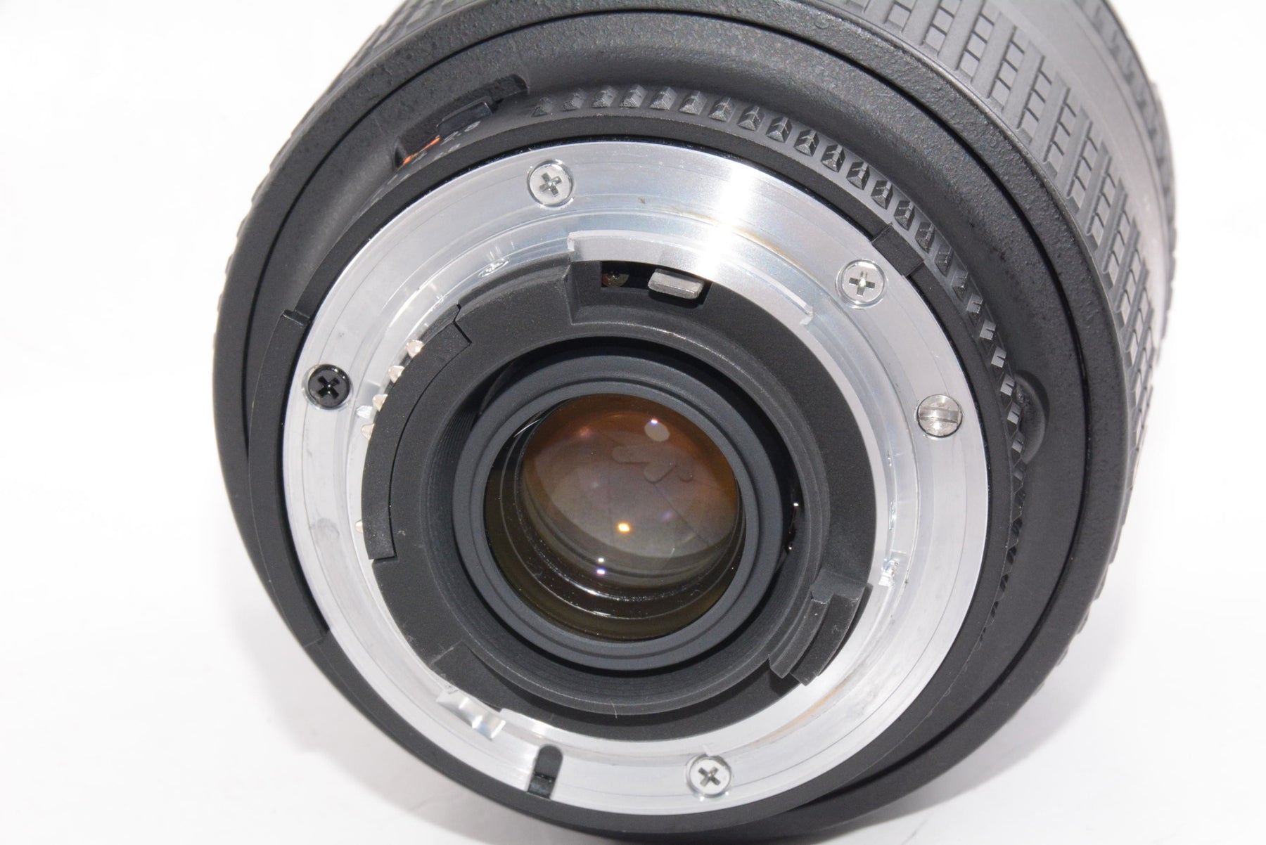 【外観特上級】Nikon　AF NIKKOR 24-85mm f/2.8-4D IF
